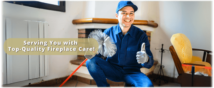 Chimney and Fireplace Solutions