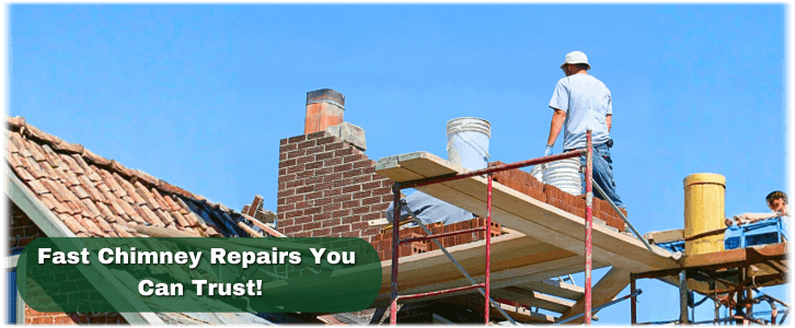 Chimney Repair Louisville KY