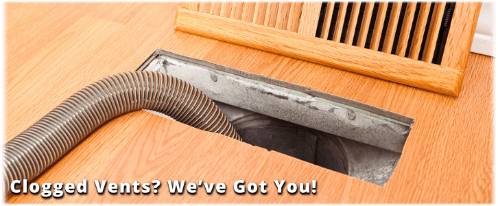Dryer Vent Cleaning Louisville KY