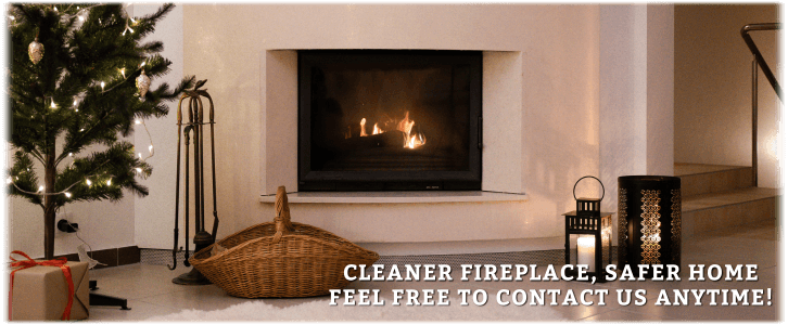 Fireplace Cleaning Louisville KY