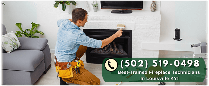 Fireplace Repair Louisville KY