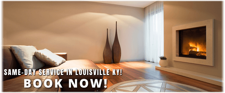 Louisville KY Chimney Cleaning