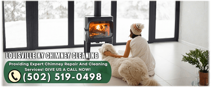 Chimney Cleaning Louisville KY